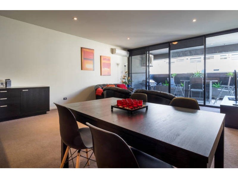 106/187 Graham Street, Port Melbourne VIC 3207