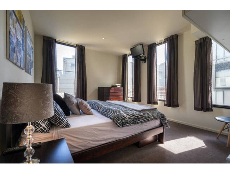 106/187 Graham Street, Port Melbourne VIC 3207