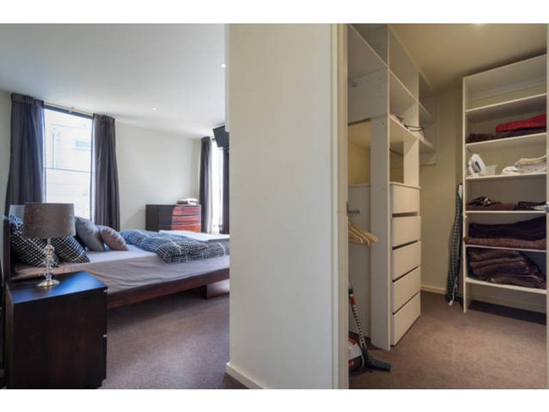 106/187 Graham Street, Port Melbourne VIC 3207