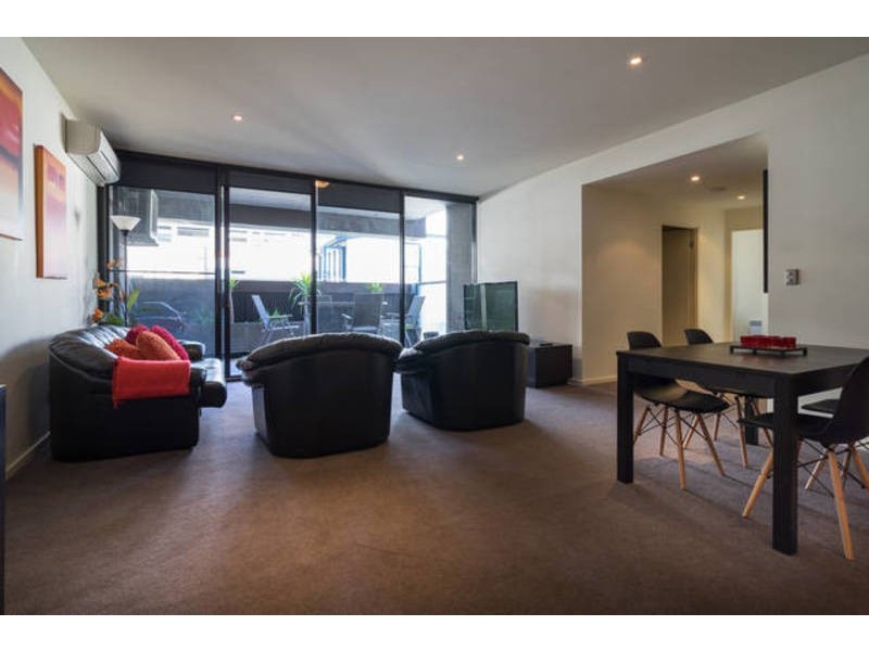 106/187 Graham Street, Port Melbourne VIC 3207