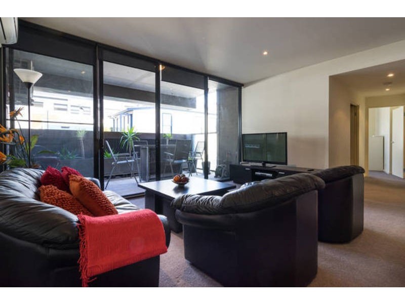 106/187 Graham Street, Port Melbourne VIC 3207