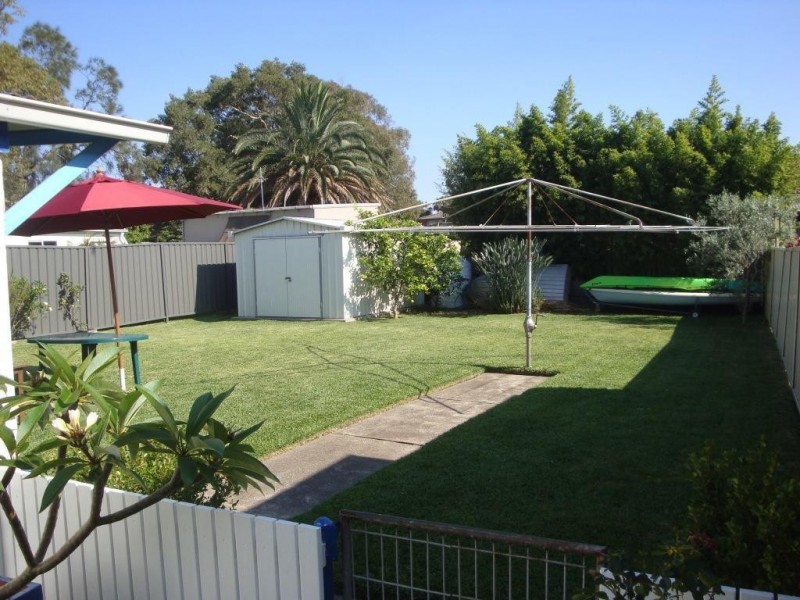 5 Cygnet Street, Marks Point NSW 2280