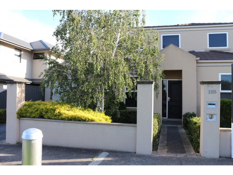 115 The Avenue, Spotswood VIC 3015