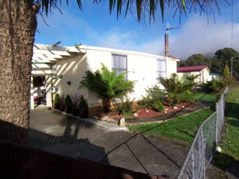 26 Sophia St, Tullah TAS 7321