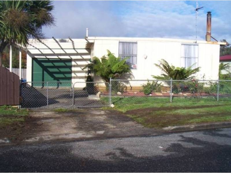 26 Sophia St, Tullah TAS 7321