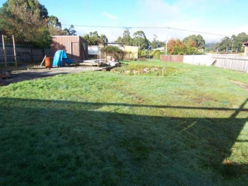 26 Sophia St, Tullah TAS 7321