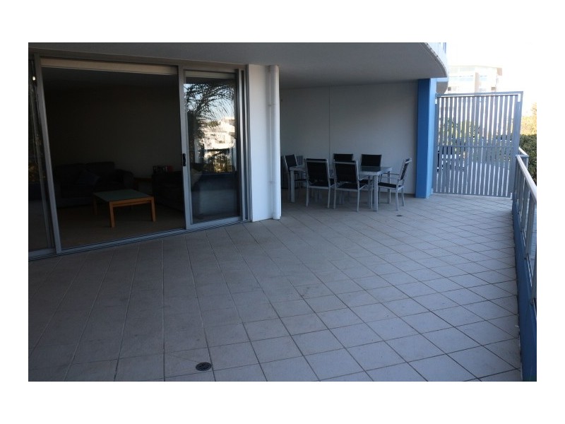 504/89 Landsborough Avenue, Scarborough QLD 4020