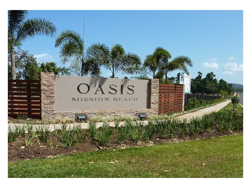 7 Sandpiper Close, Mission Beach QLD 4852