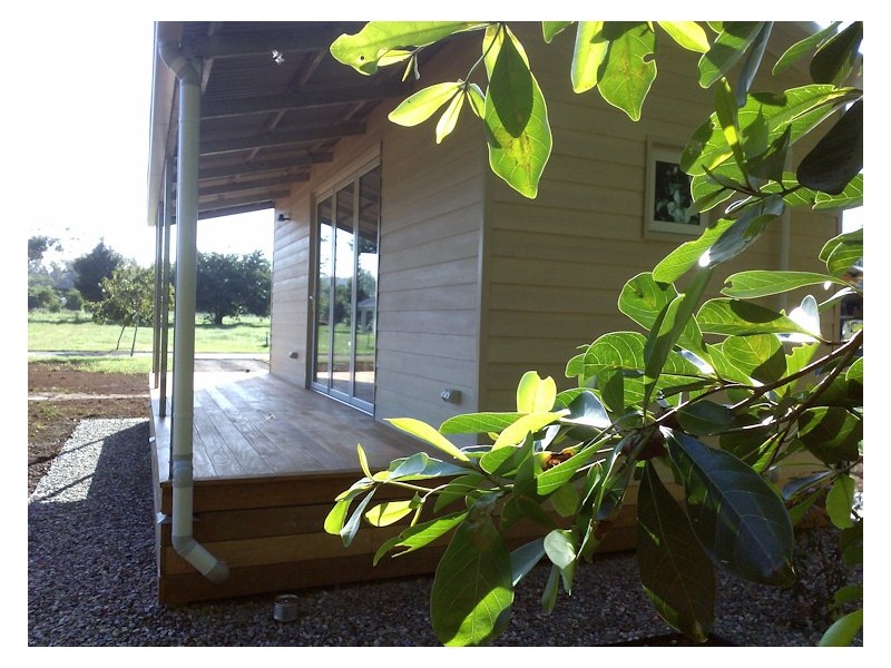 7 Sandpiper Close, Mission Beach QLD 4852