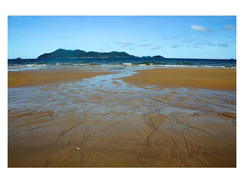 7 Sandpiper Close, Mission Beach QLD 4852