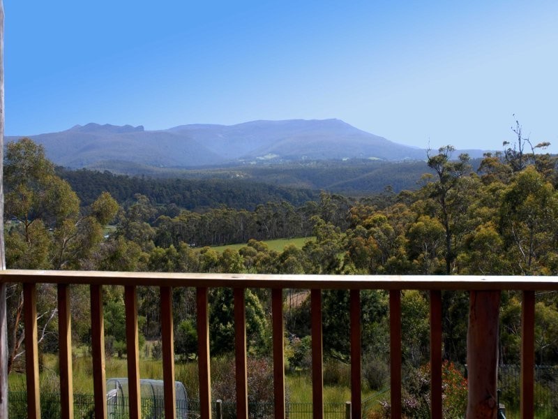 400 Allens Rivulet Road, Allens Rivulet TAS 7150