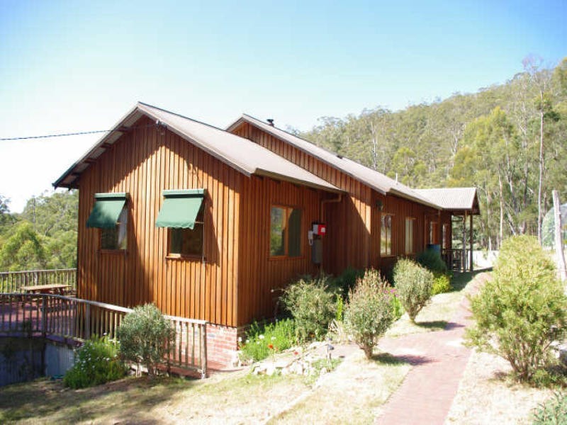 400 Allens Rivulet Road, Allens Rivulet TAS 7150