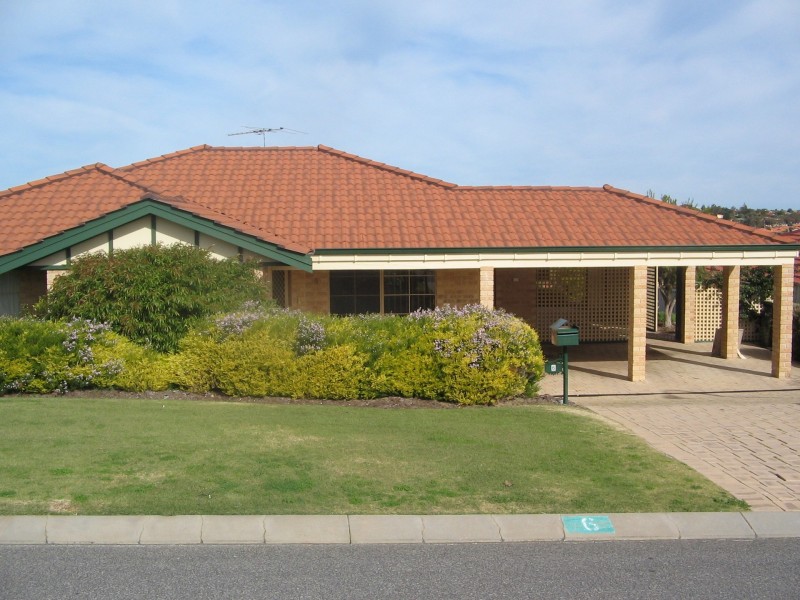 6 Fisherton Circuit, Kinross WA 6028