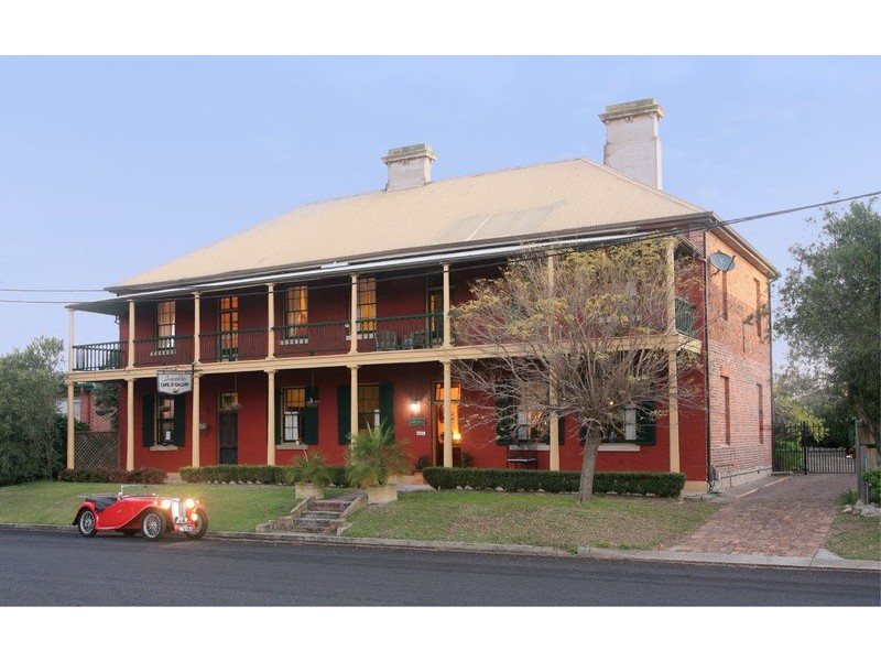 9 Day Street, East Maitland NSW 2323