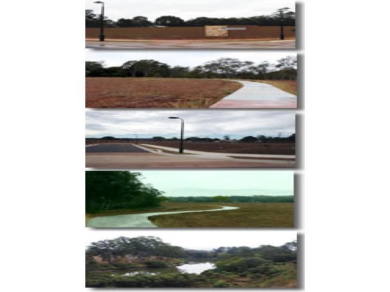 Lot 88 Riverwood Estate, Booval QLD 4304