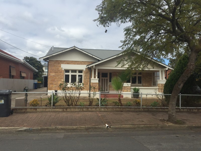 19 Blyth Street, Parkside SA 5063