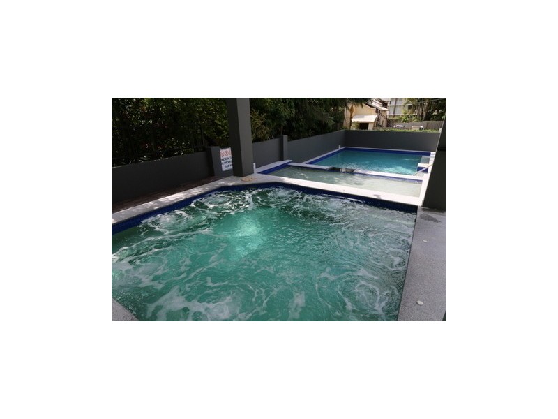 Kangaroo Point QLD 4169