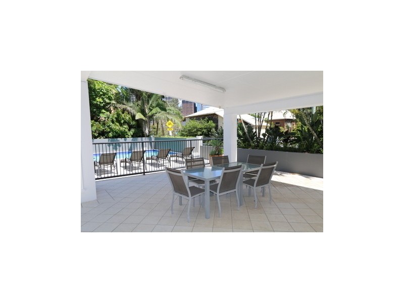 Kangaroo Point QLD 4169