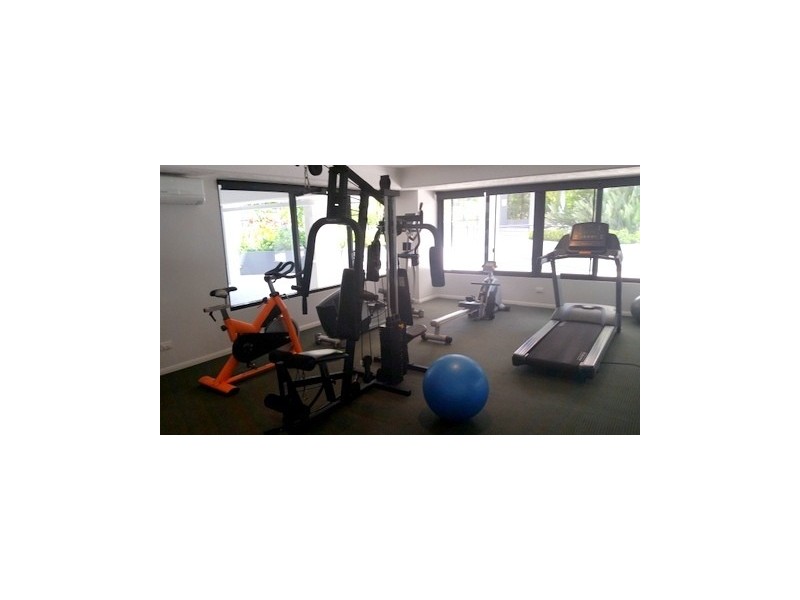 Kangaroo Point QLD 4169