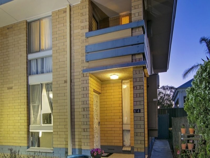 14/33 Wright Street, Henley Beach SA 5022