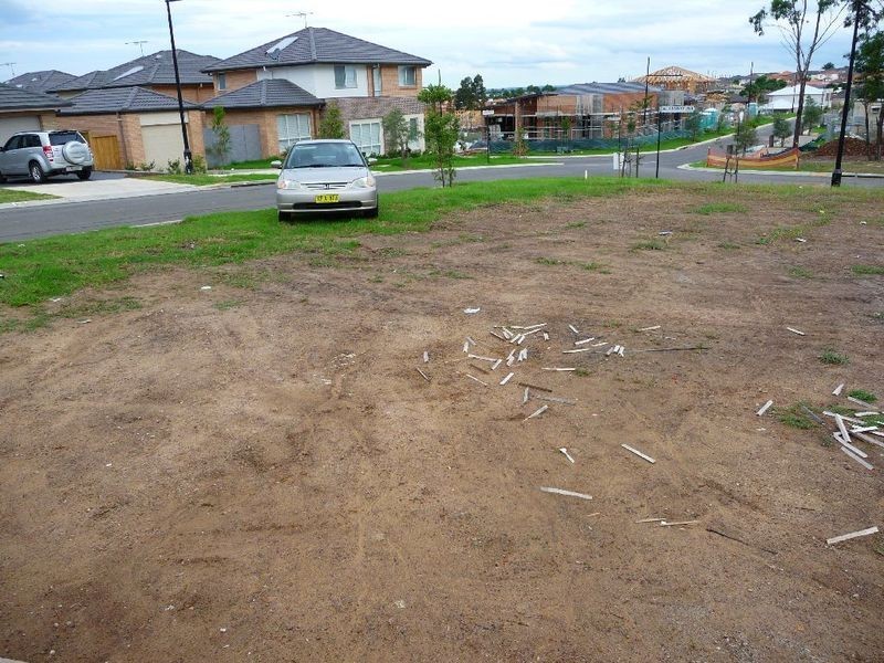 West Hoxton NSW 2171