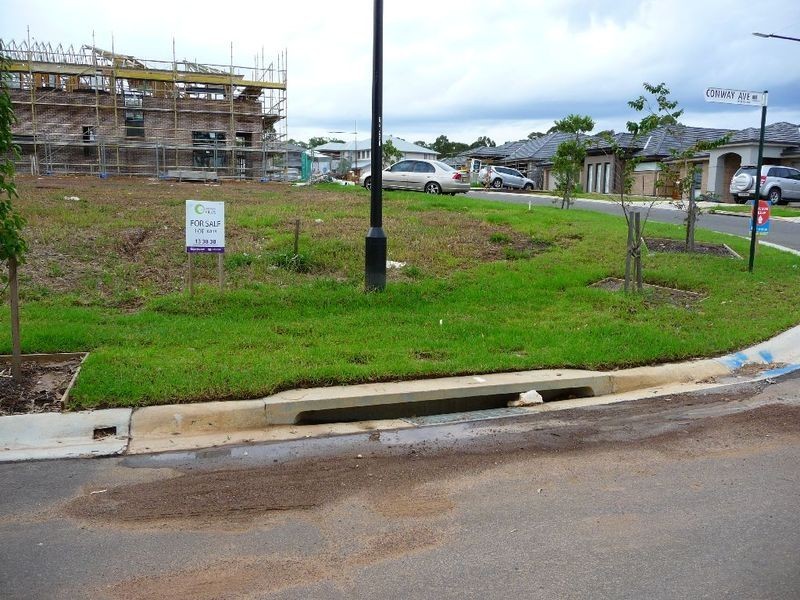 West Hoxton NSW 2171