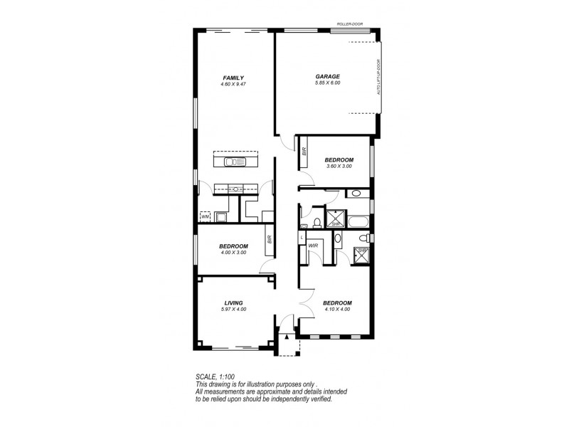 213 SEACOMBE ROAD, South Brighton SA 5048