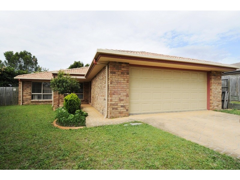 16 Wavecrest Place, Calamvale QLD 4116