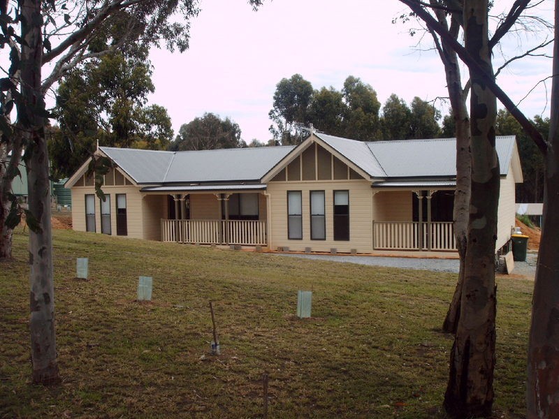 Lot 2  Cole Road, Delamere SA 5204