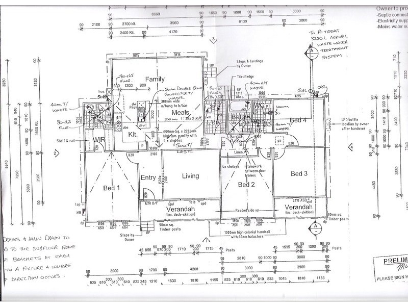 Lot 2  Cole Road, Delamere SA 5204