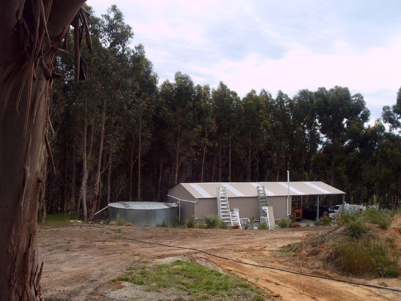 Lot 2  Cole Road, Delamere SA 5204