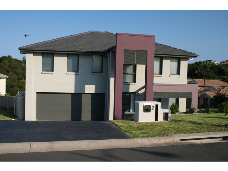2 Thursday Avenue, Shell Cove NSW 2529