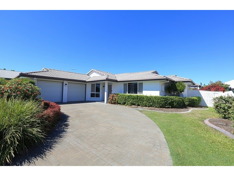 7 Bargara Lakes Drive, Bargara QLD 4670