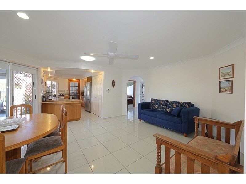 7 Bargara Lakes Drive, Bargara QLD 4670