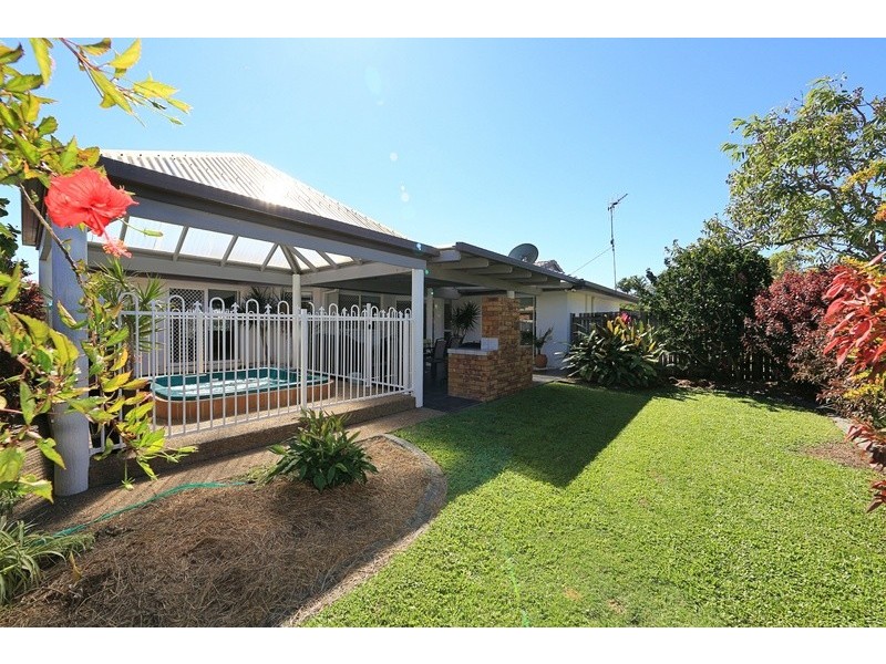 7 Bargara Lakes Drive, Bargara QLD 4670