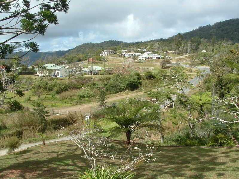 21 Cummings Street, Eungella QLD 4757