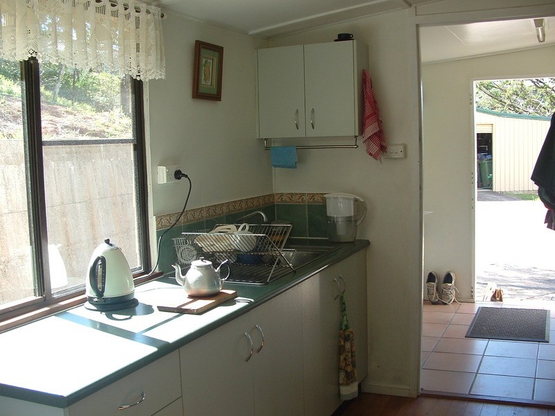 21 Cummings Street, Eungella QLD 4757