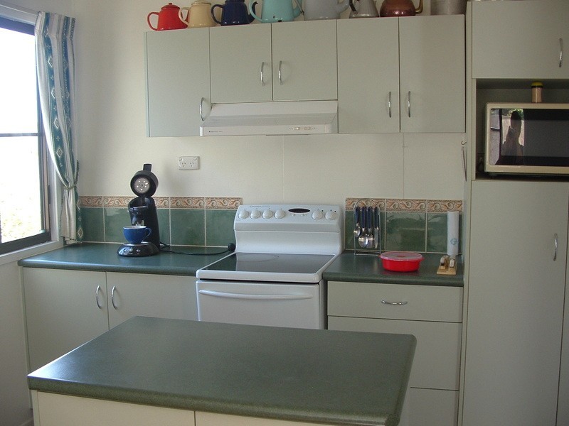 21 Cummings Street, Eungella QLD 4757