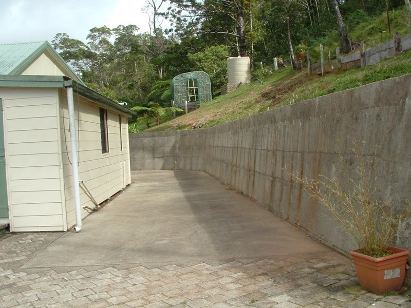 21 Cummings Street, Eungella QLD 4757