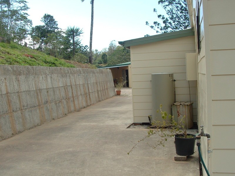 21 Cummings Street, Eungella QLD 4757