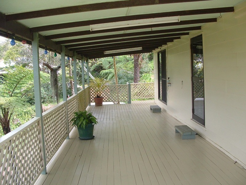 21 Cummings Street, Eungella QLD 4757