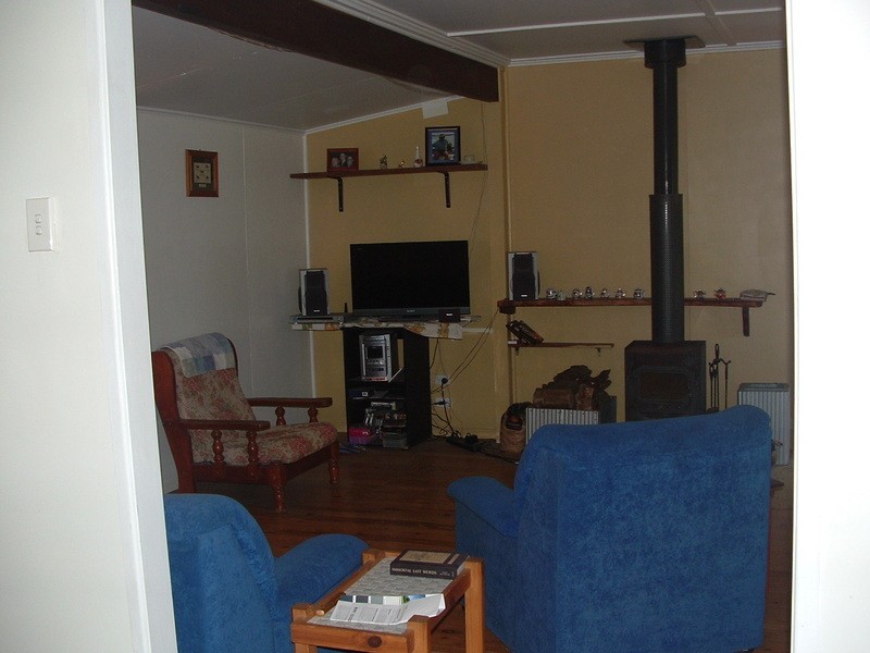 21 Cummings Street, Eungella QLD 4757