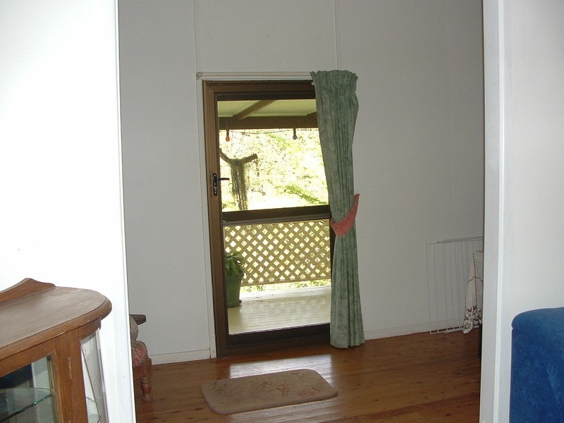 21 Cummings Street, Eungella QLD 4757