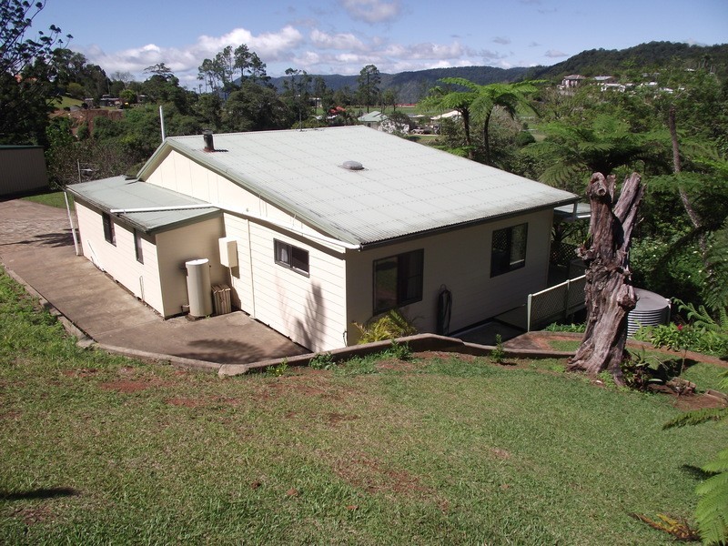 21 Cummings Street, Eungella QLD 4757