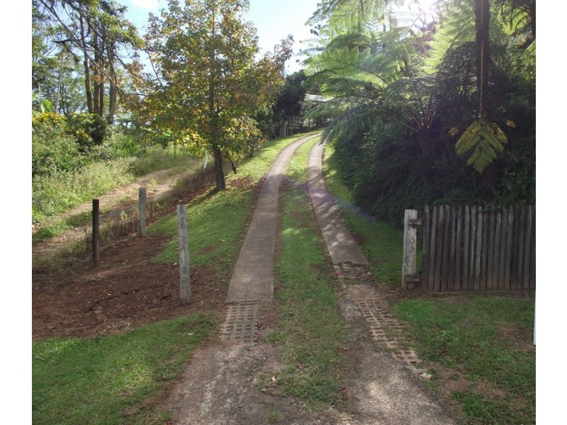 21 Cummings Street, Eungella QLD 4757