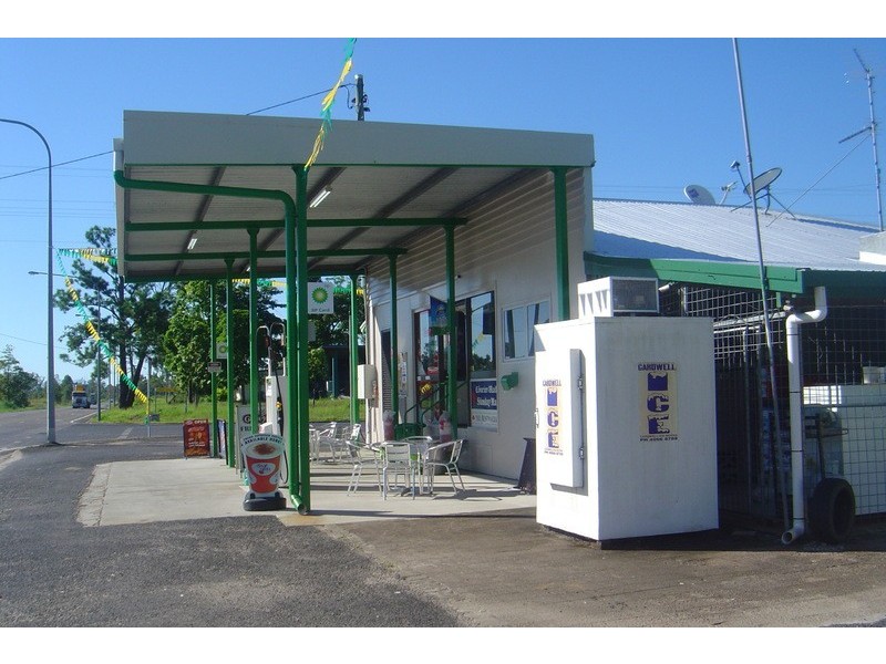 56115 Bruce Highway, Tully QLD 4854