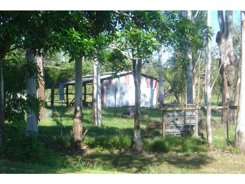 56115 Bruce Highway, Tully QLD 4854