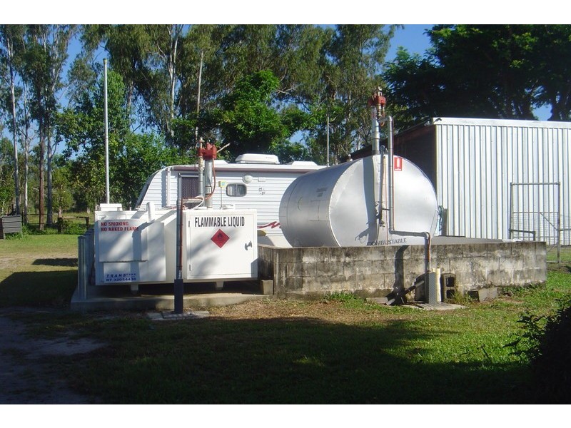 56115 Bruce Highway, Tully QLD 4854