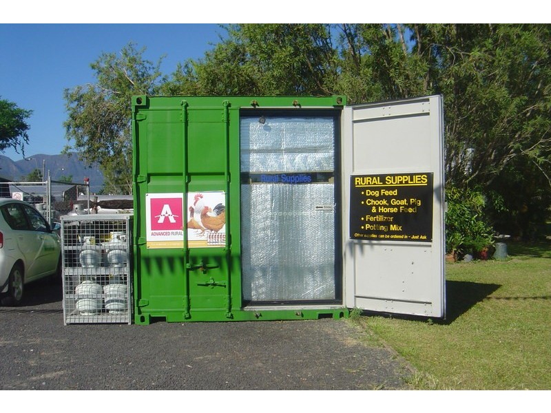 56115 Bruce Highway, Tully QLD 4854