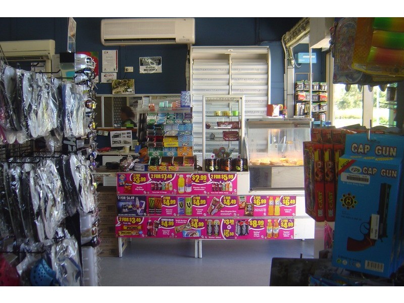 56115 Bruce Highway, Tully QLD 4854